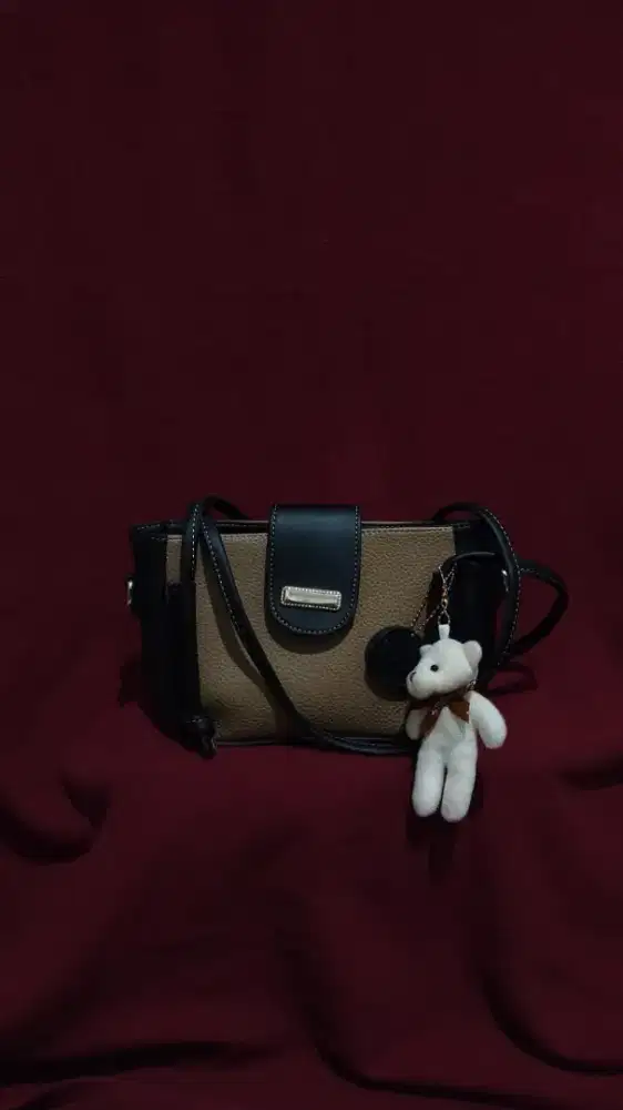 tas cantik wanita