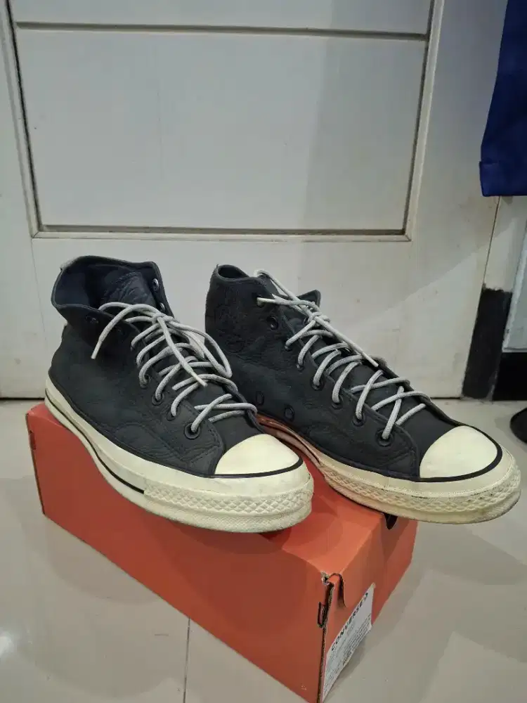 Converse 70s Nubuck