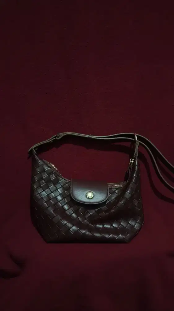 tas harian wanita