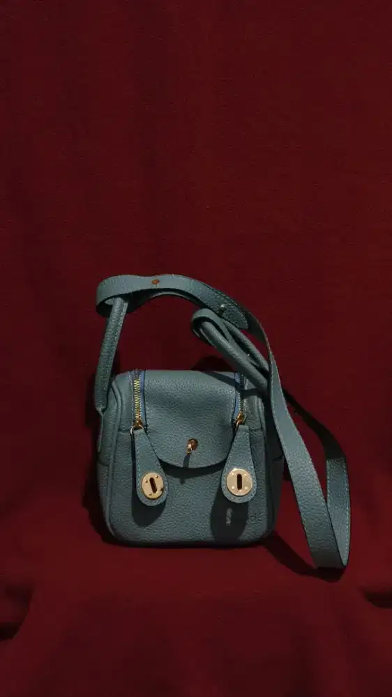 Tas lucu korea style