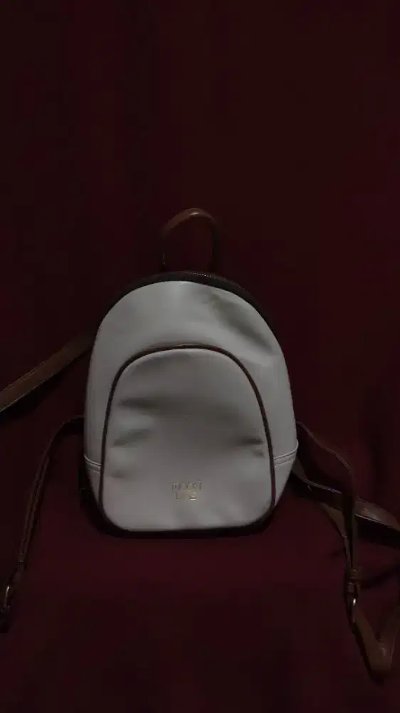tas cewek untuk nongkrong