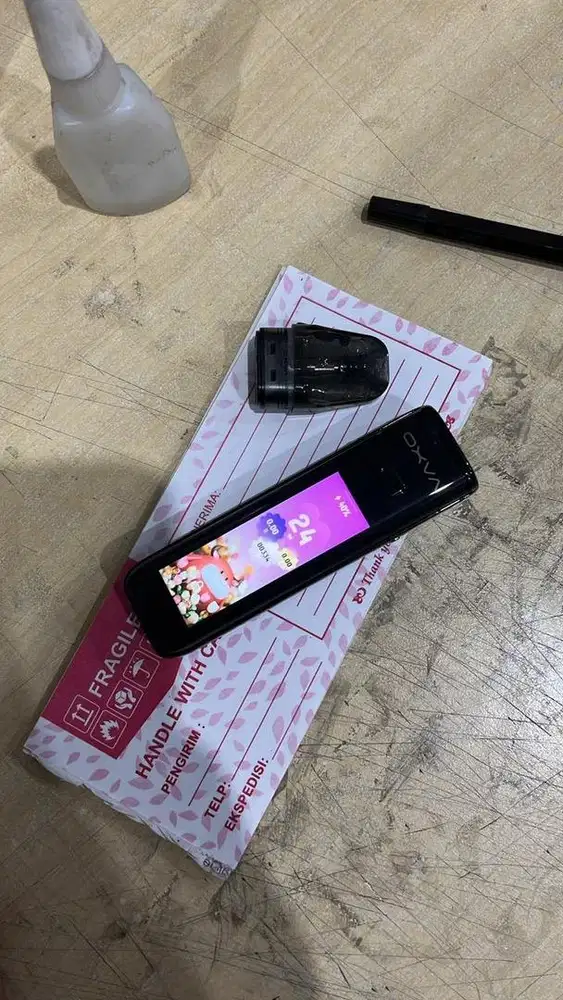 Oxva x slim 3 ultra