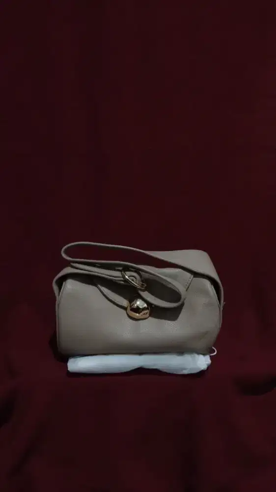 tas cantik untuk acara