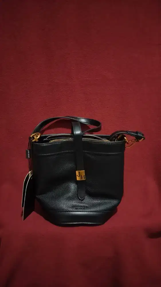tas cantik untuk nongki kuliah kerja