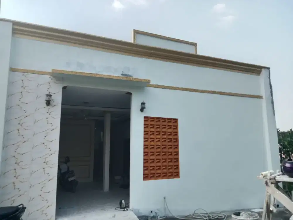 Kost ready 6kamar kampus Unnes Semarang Langsung AJB  siap jadi usaha