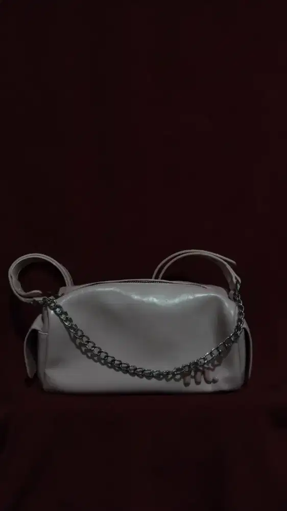 tas acara pesta harian