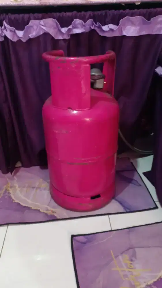tabung gas elpiji 12 kg