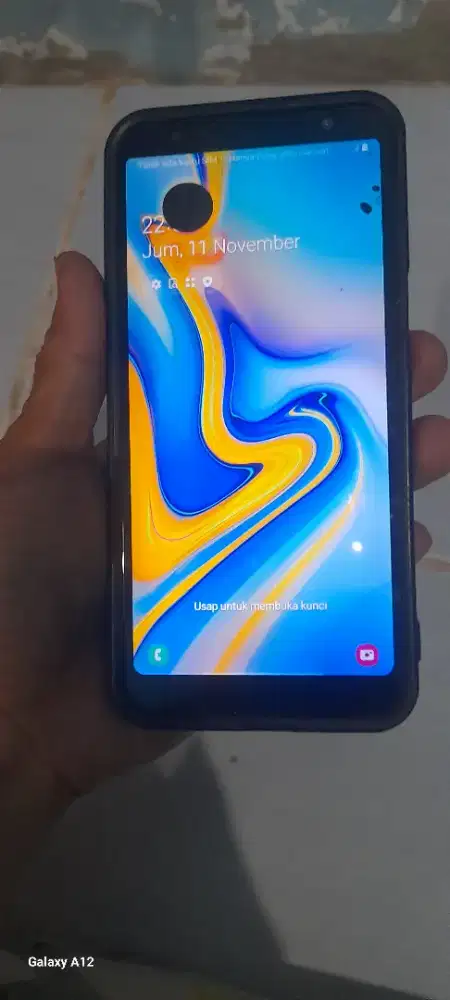 Samsung j6plus 4 64