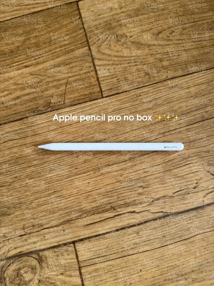 Apple pencil pro Original
