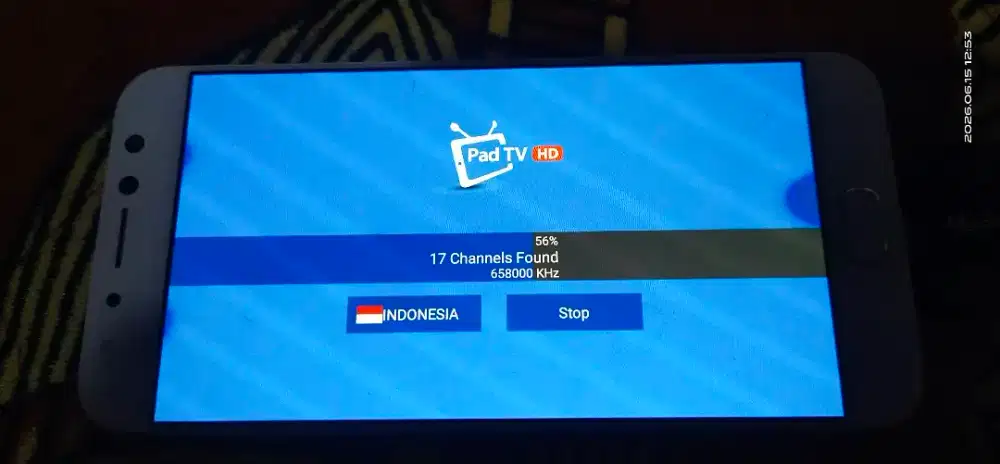 MyGica TVPad for Android Phone (TV Tuner)