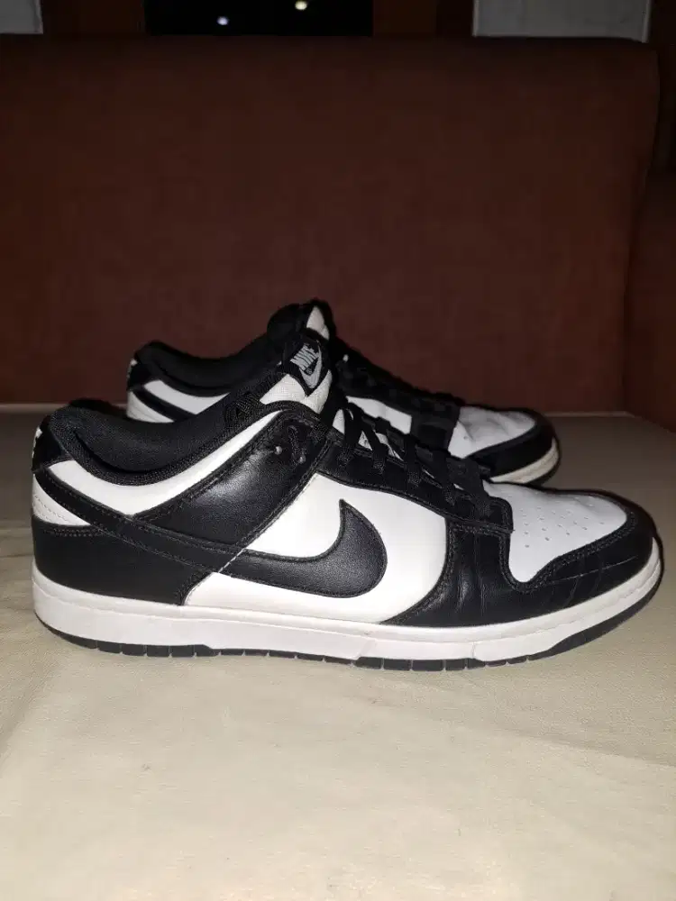 Nike Dunk Panda