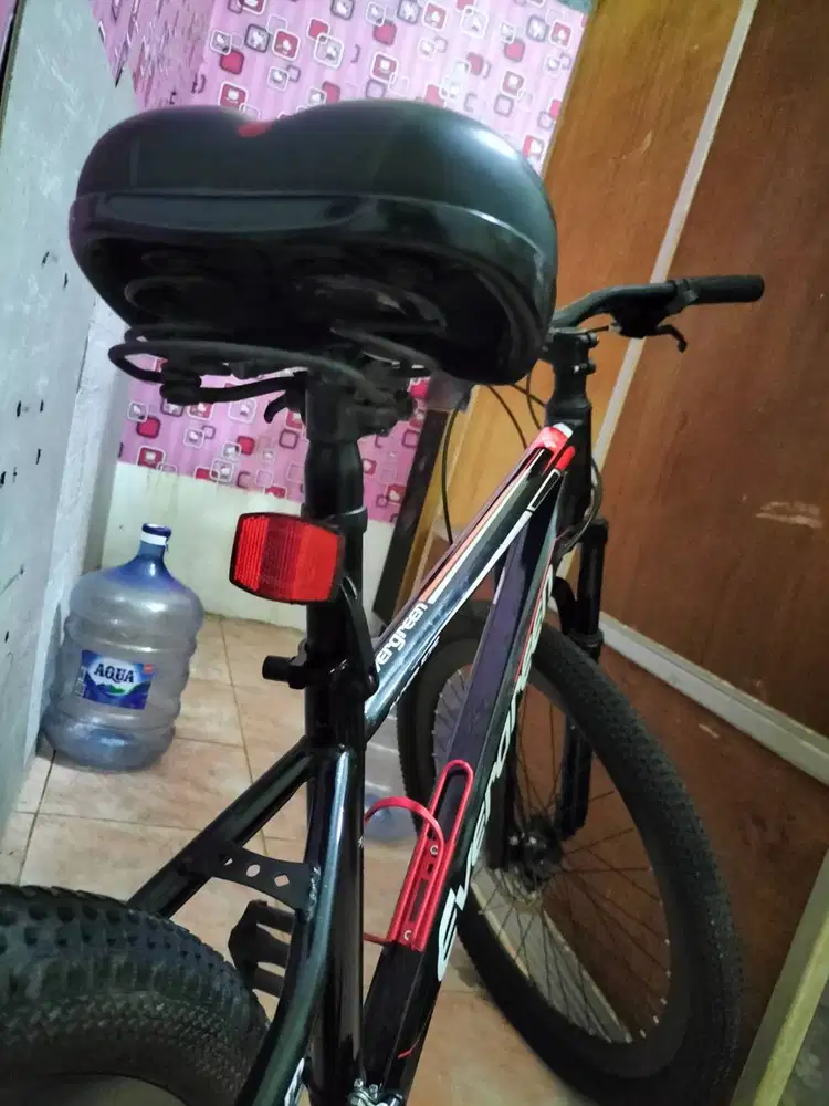 MTB  27 5 EVERGREEN 575