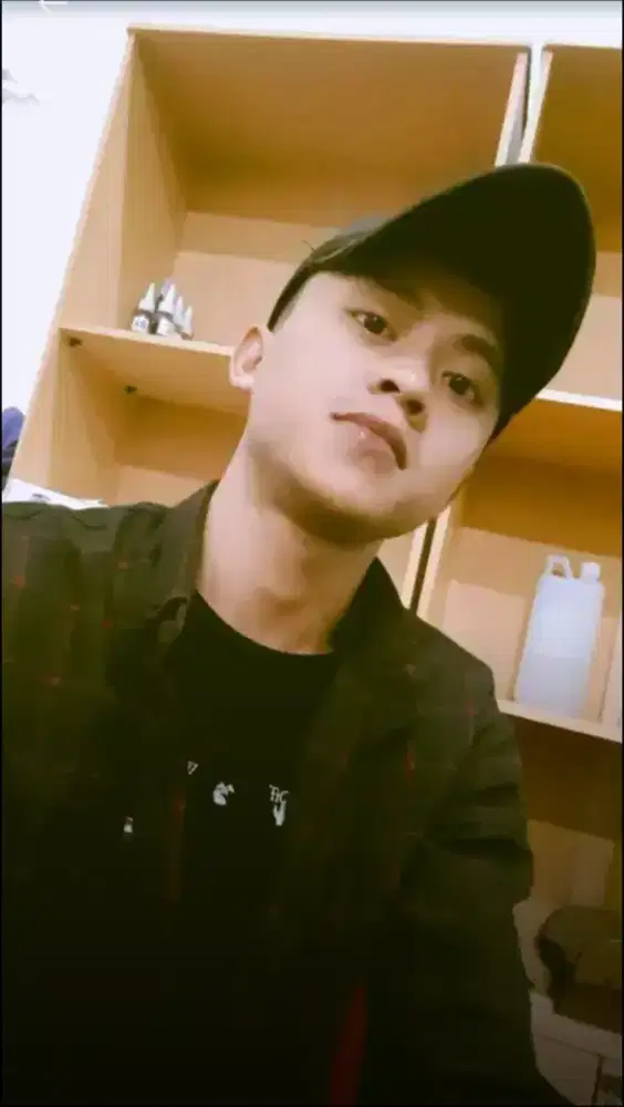Cari pekerjaan apa aja