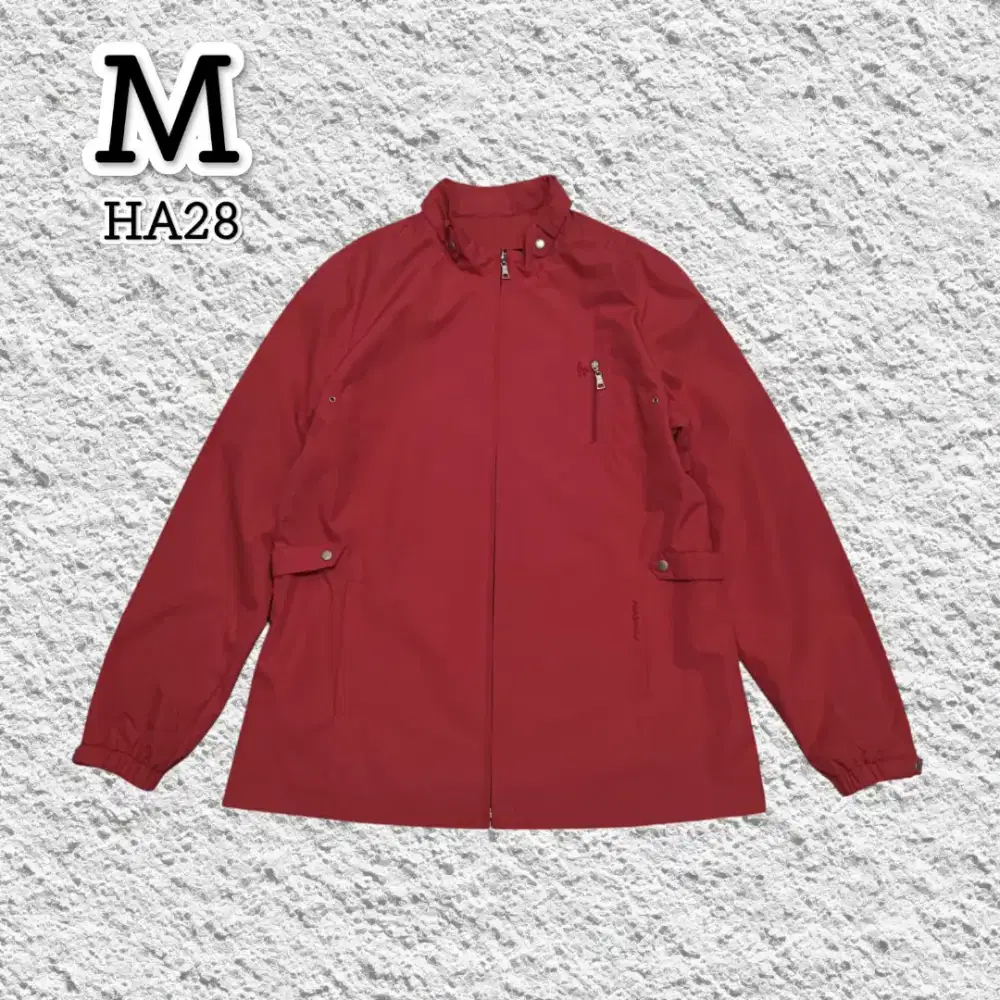 AIAS Fashion Jacket