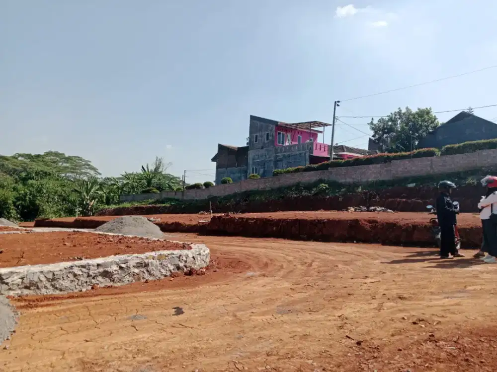 Tanah prospek kost kampus Unnes Semarang sangat strategis