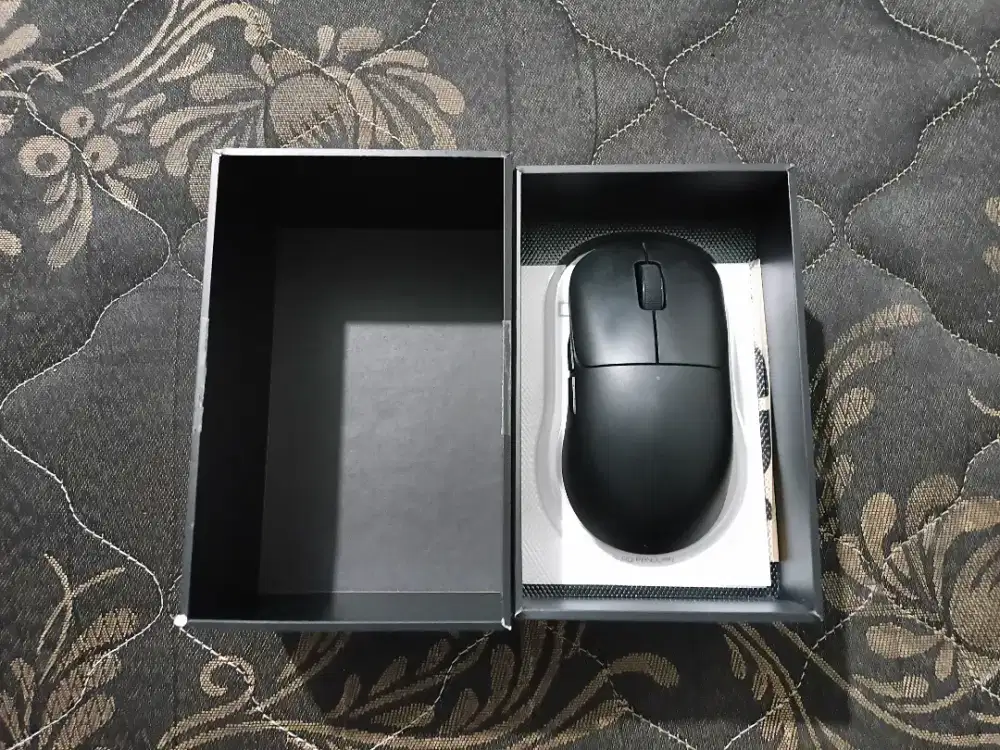 Rexus Daxa Air V Wireless Gaming Mouse