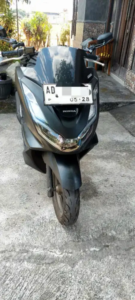 Pcx 2023 ABS Mulus