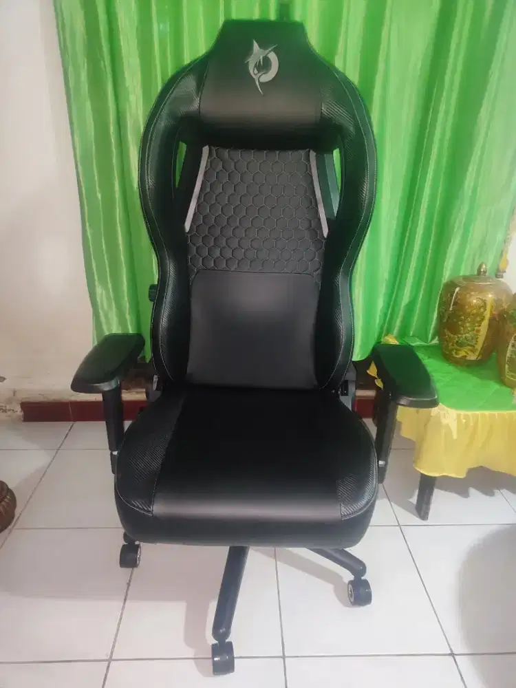 Kursi Gaming Todak Throne