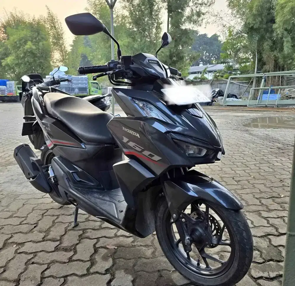 Honda Vario 160 BU