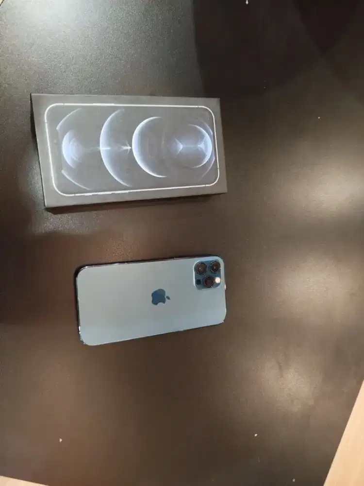 iPhone 12 128gb pembelian pertama