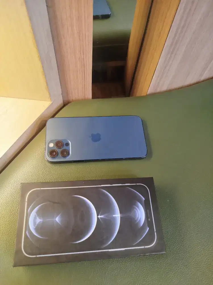 iPhone 12 pro 128gb Apple strong