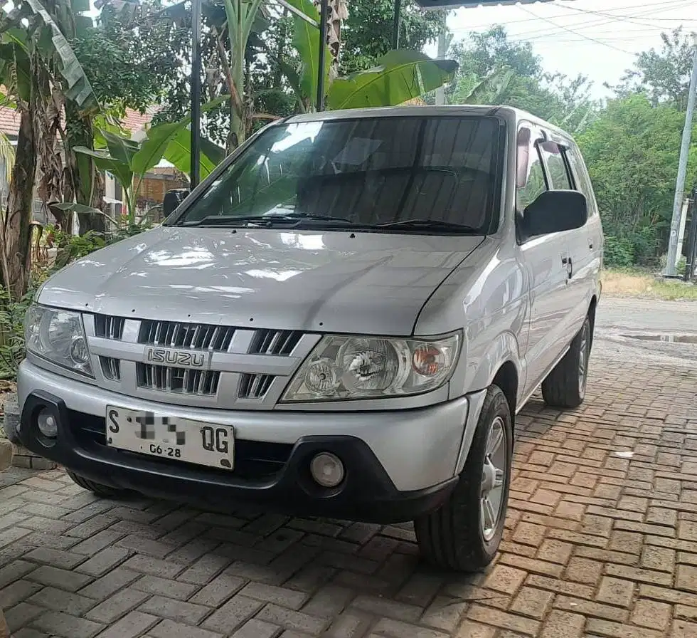 phanter LV th 2012 a.n sendiri