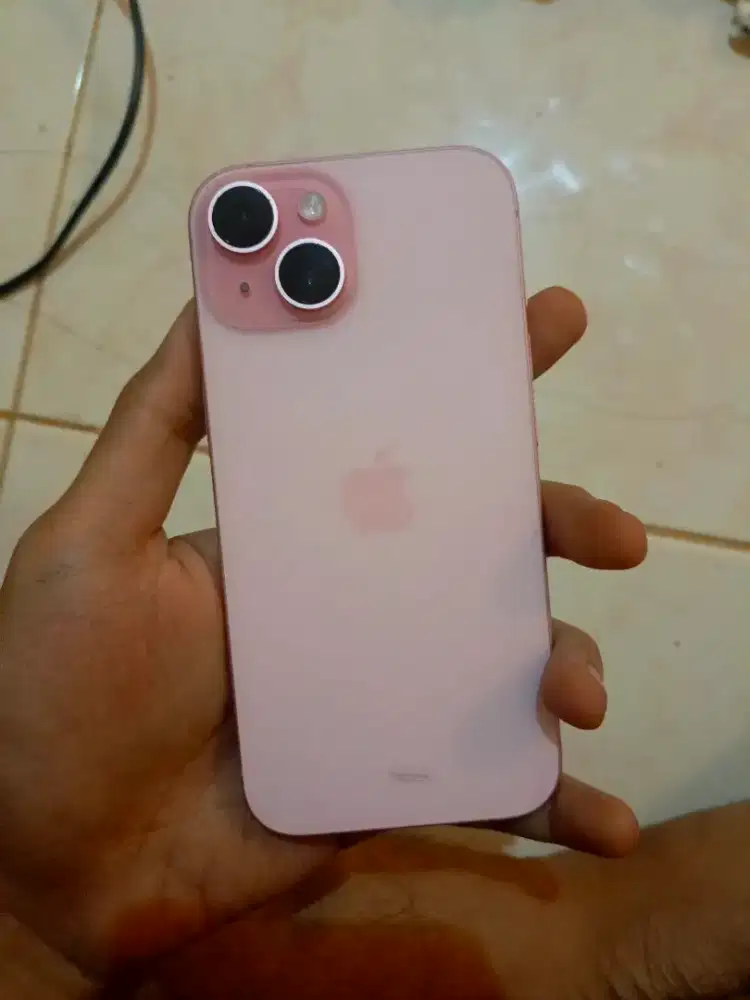 IPHONE 15 128GB BYPASS WIFI ONLY