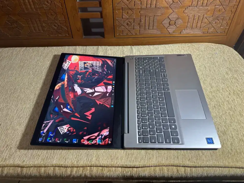 Laptop Lenovo IdeaPad Slim 3i