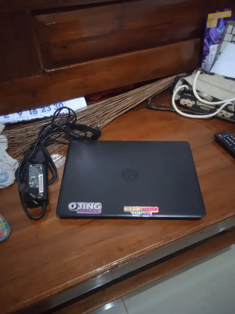 Laptop hp probook