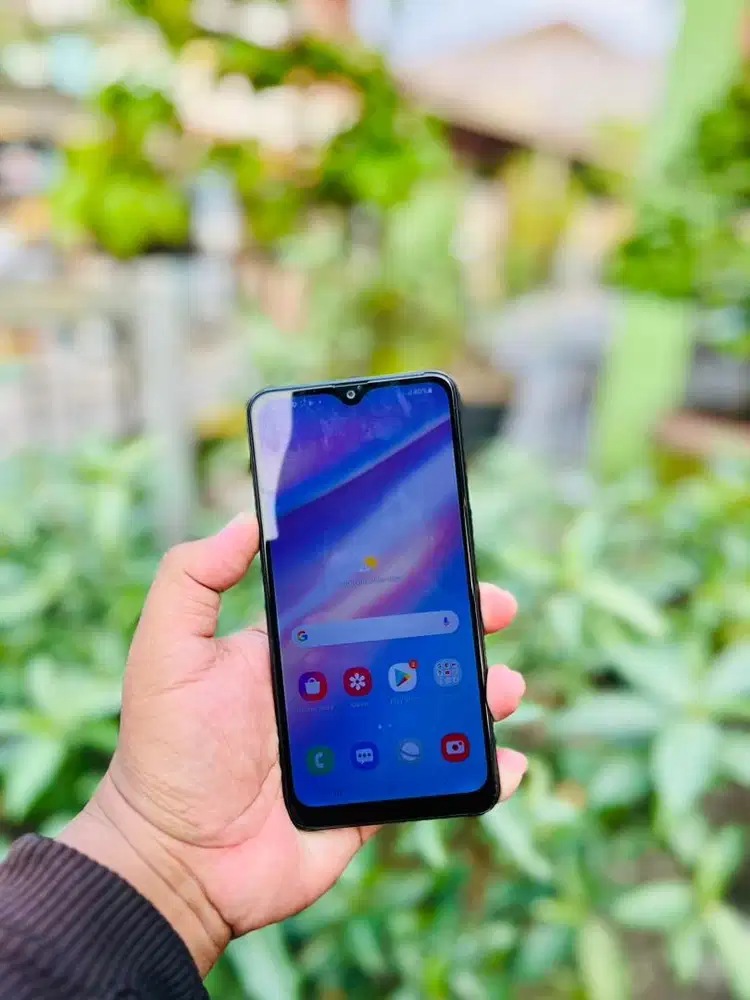 Samsung A10s 2/32 Hp Casan