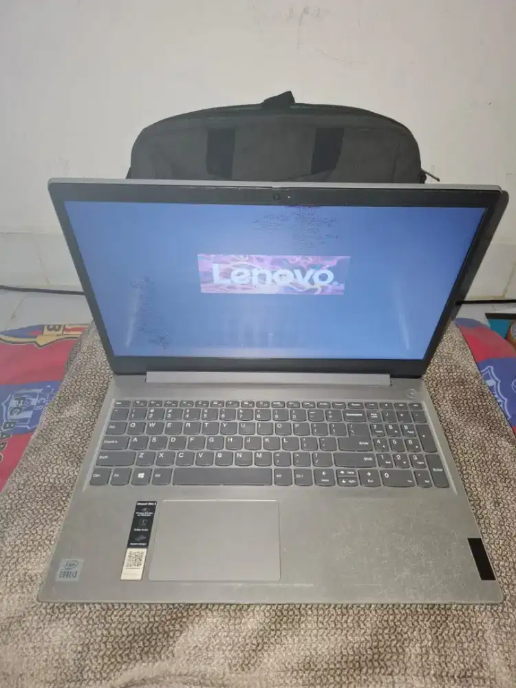 Laptop ready to wear