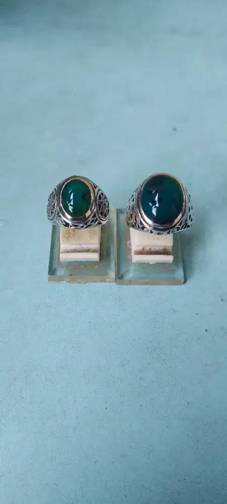 Cincin Batu bacan