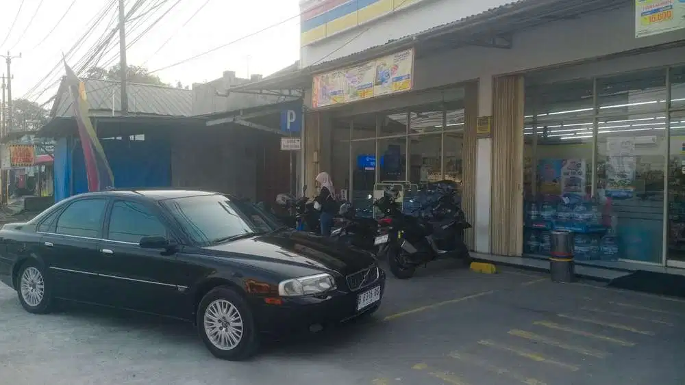 penjual