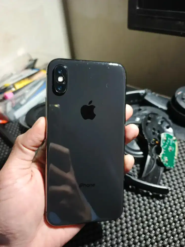 iPhone x 256GB, Space Grey