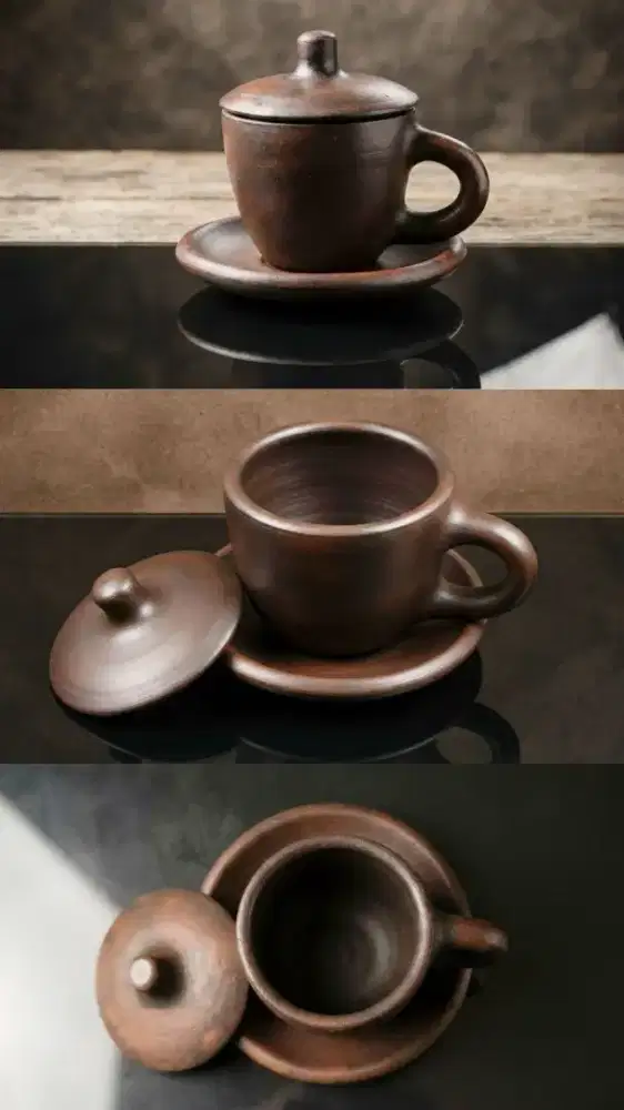 Cangkir Kopi / Teh