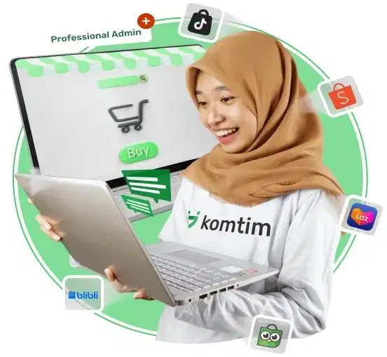 ADMIN MARKETPLACE
