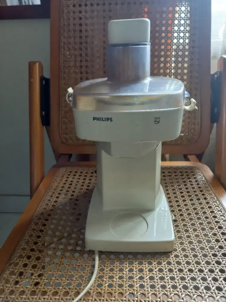 Juicer philips made in brasil