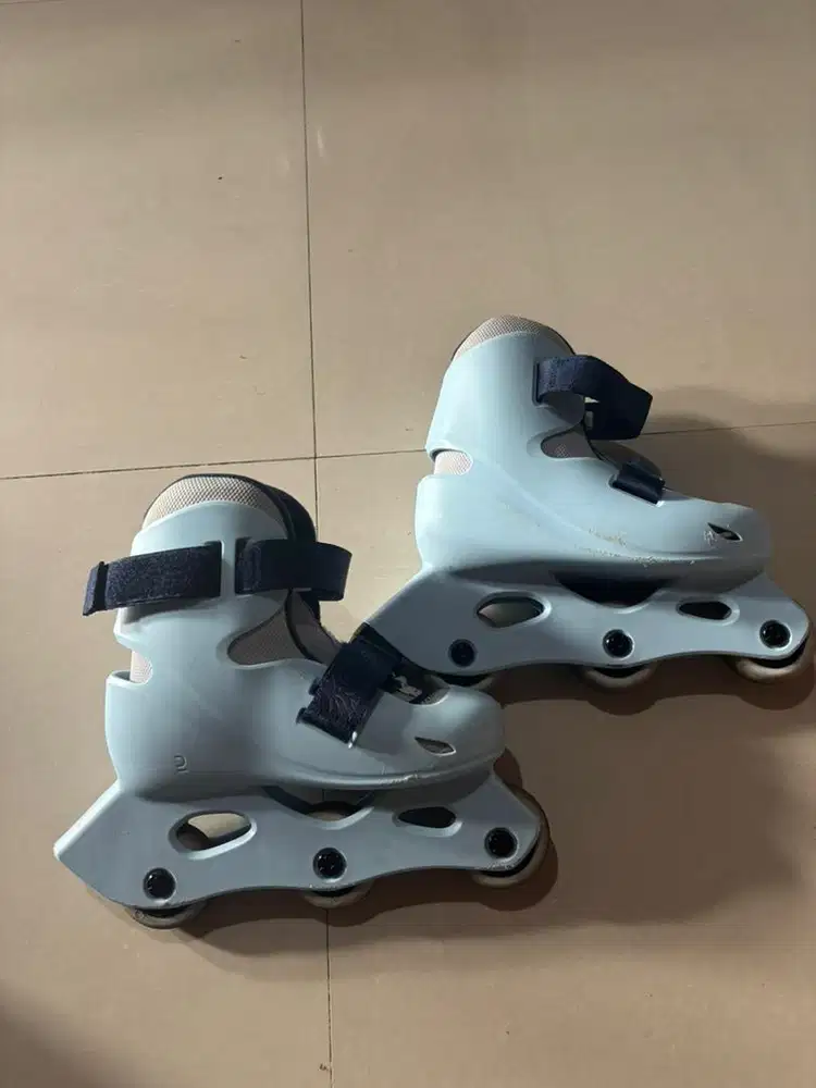 Sepatu roda anak (Oxelo)