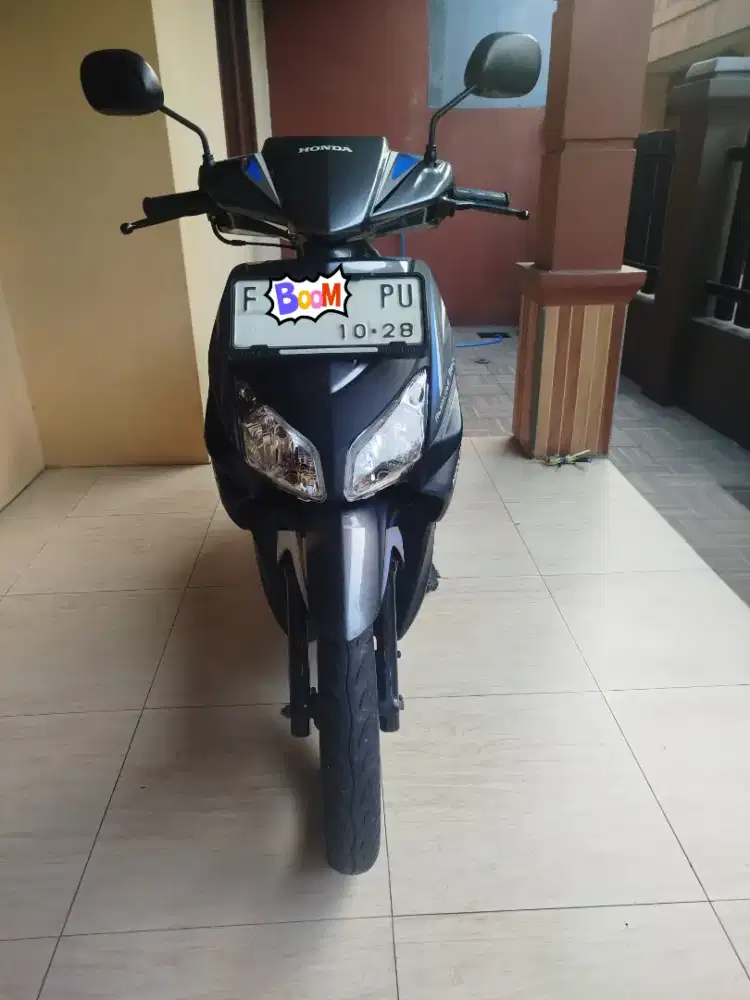 Vario Karbu 110