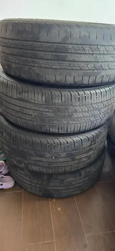 GITI COMFORT F50