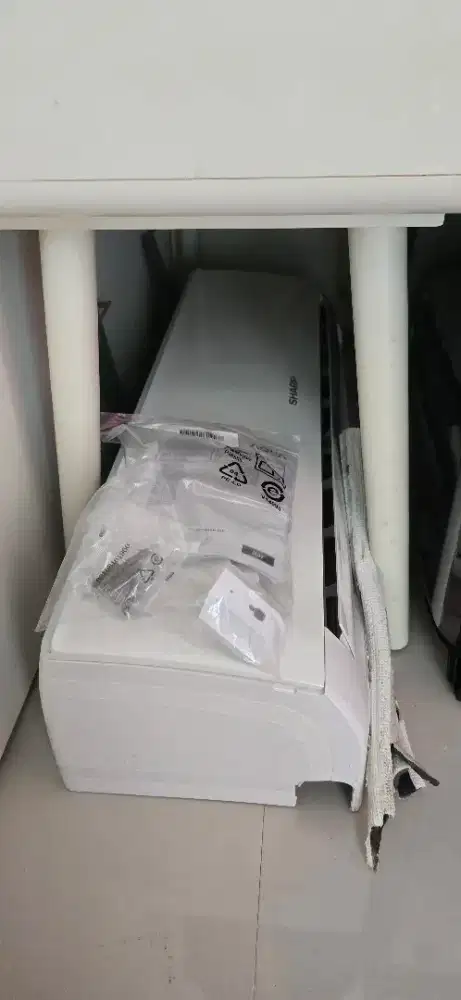 Ac Sharp 1.5 PK