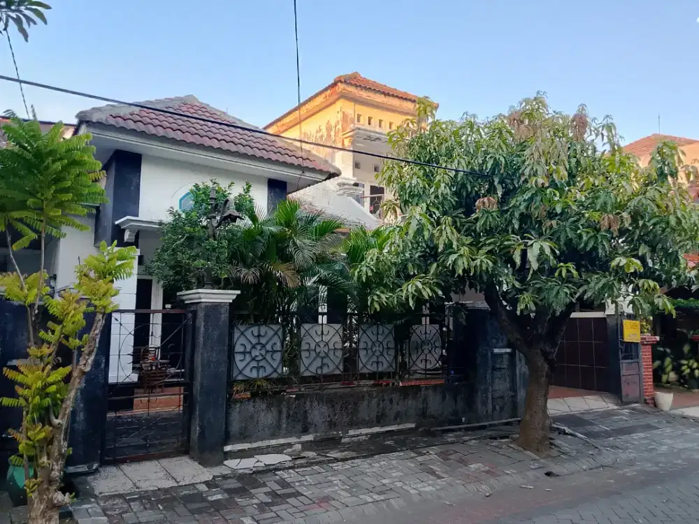 Rumah Deltasari Baru