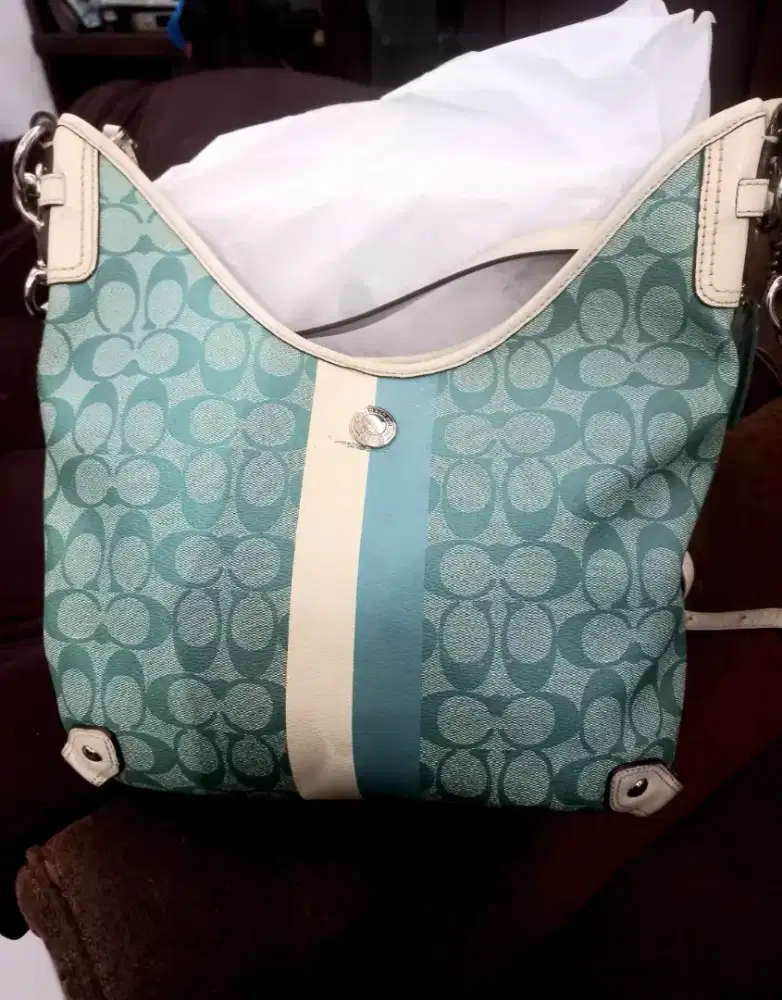 Coach authentic original