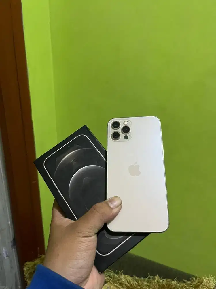 FORSALE IPHONE 12pro