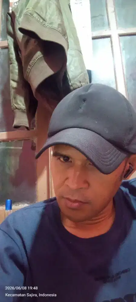 Cari lowongan kerja