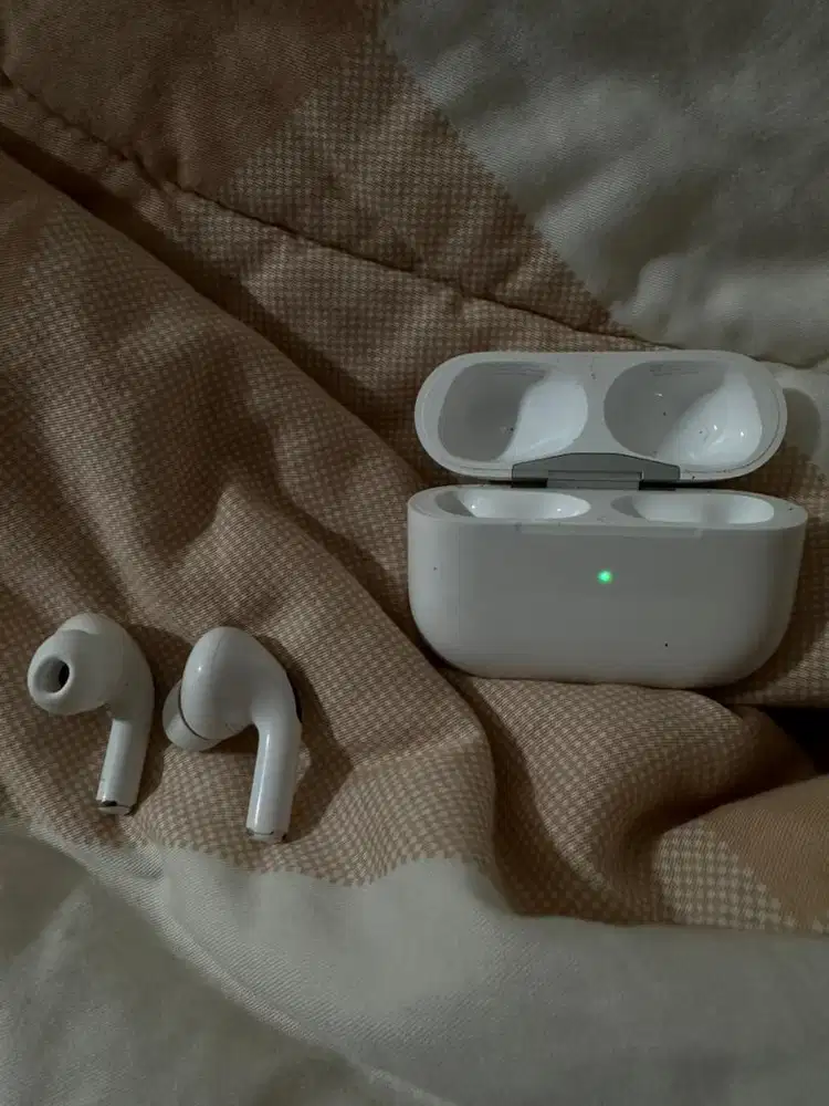 Airpods Pro gen 2