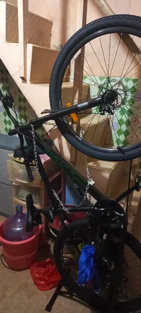 Sepeda element Coyote 27.5