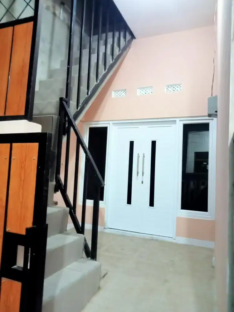 Rumah Bandung Kota Jendral Sudirman