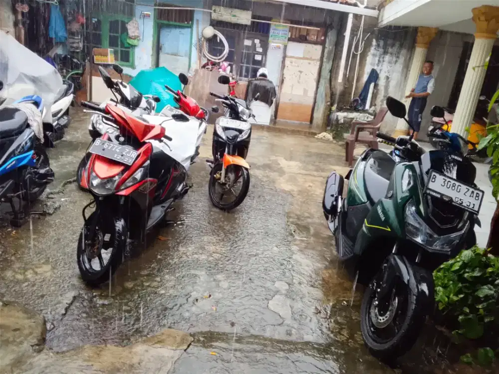 Terima jasa pengeboran sumur bor air baru, manual/mesin,
