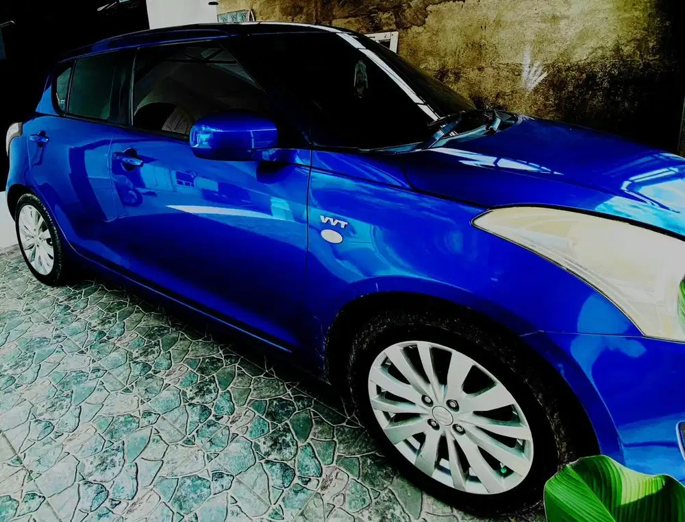 Sale - Suzuki Swift GL 2013